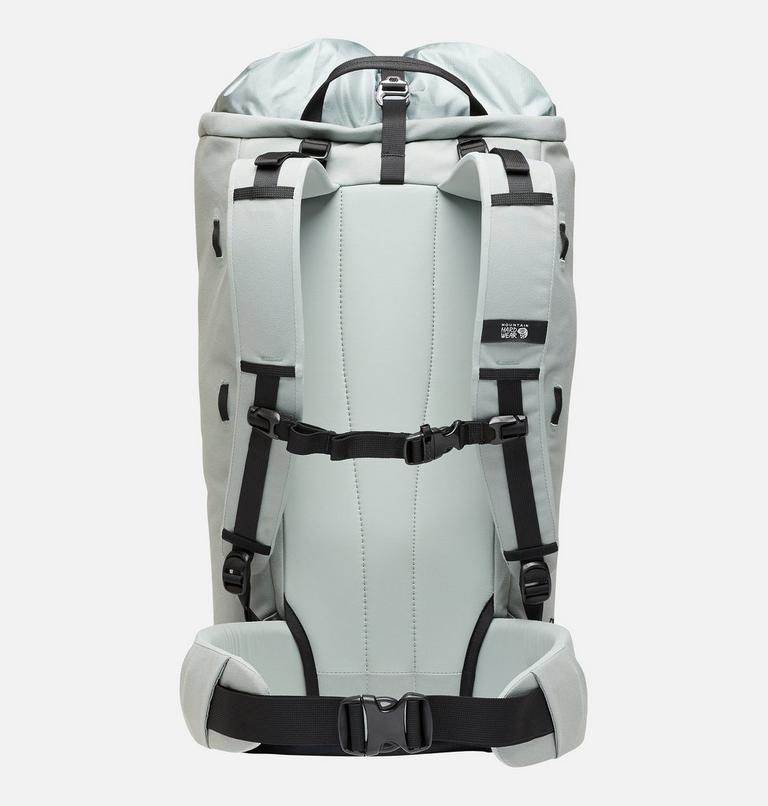 Crag Wagon 35L Backpack, Color: Wet Stone, image 2