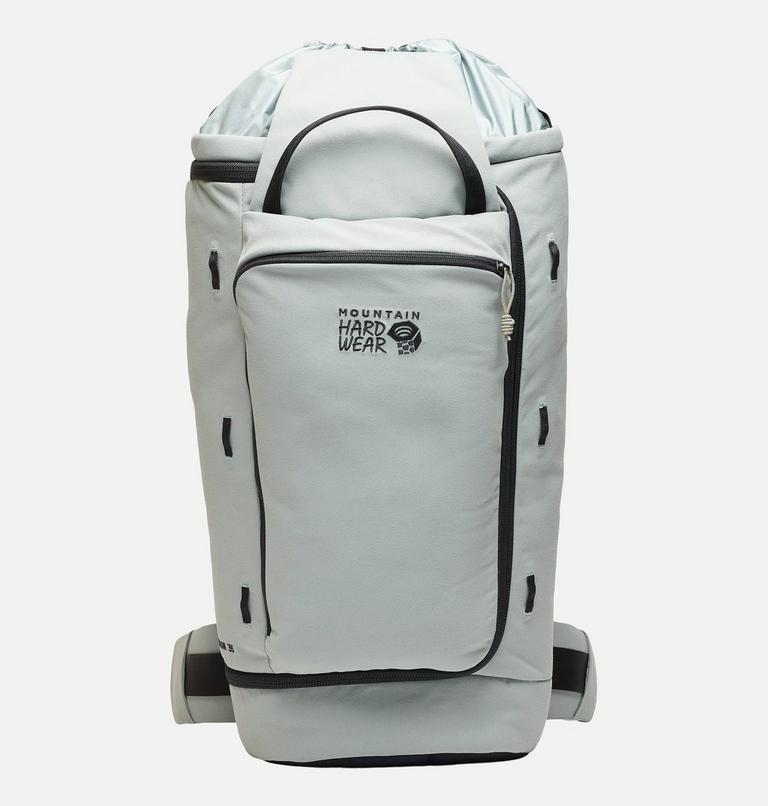 Crag Wagon 35L Backpack, Color: Wet Stone, image 1
