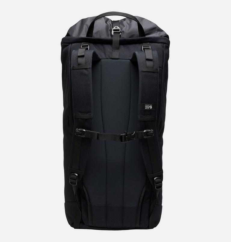 Crag Wagon 45L Backpack, Color: Black, image 4