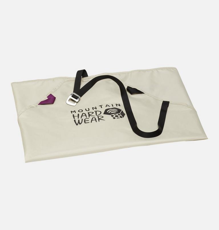 Crag Wagon 45L Backpack, Color: Black, image 8