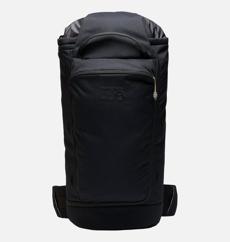 Crag Wagon 45L Backpack, Color: Black, image 1