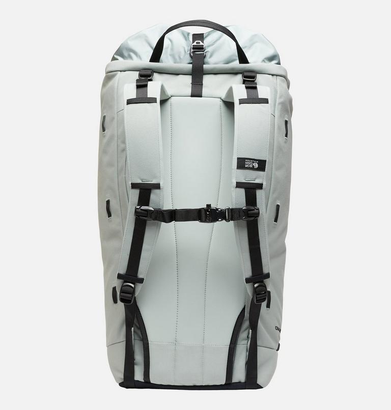 Crag Wagon 45L Backpack, Color: Wet Stone, image 4