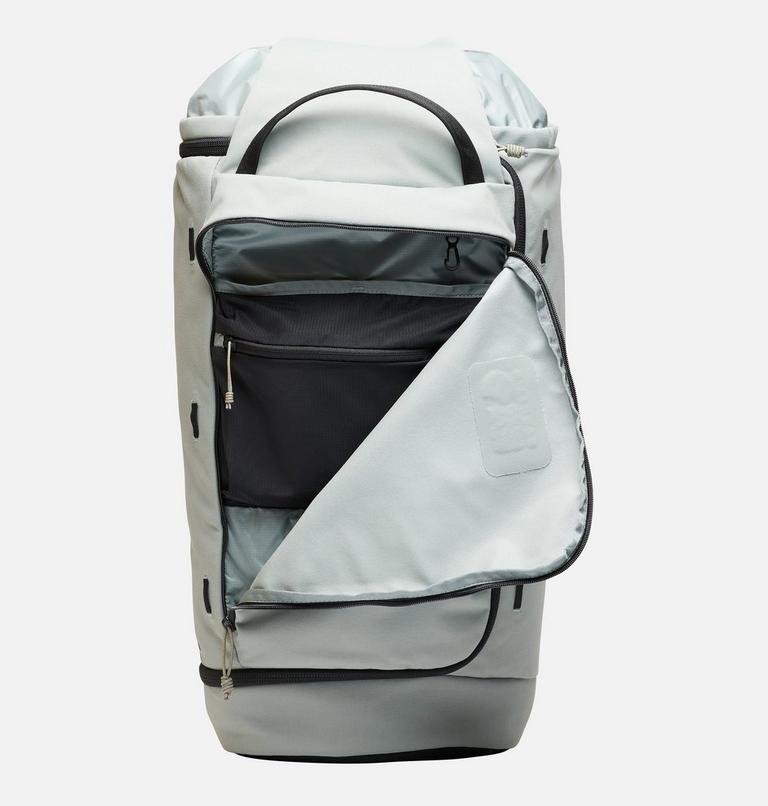 Crag Wagon 45L Backpack, Color: Wet Stone, image 5