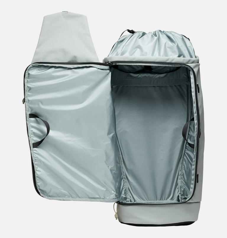 Crag Wagon 45L Backpack, Color: Wet Stone, image 6