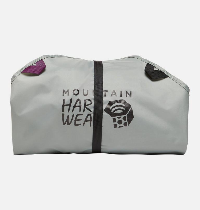 Crag Wagon 45L Backpack, Color: Wet Stone, image 9