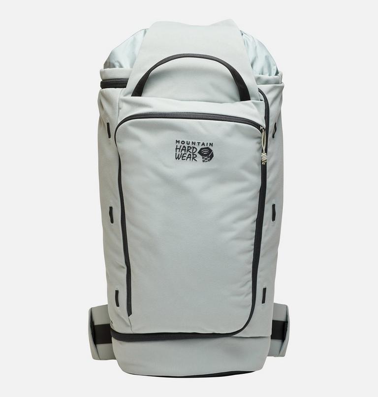 Crag Wagon 45L Backpack, Color: Wet Stone, image 1
