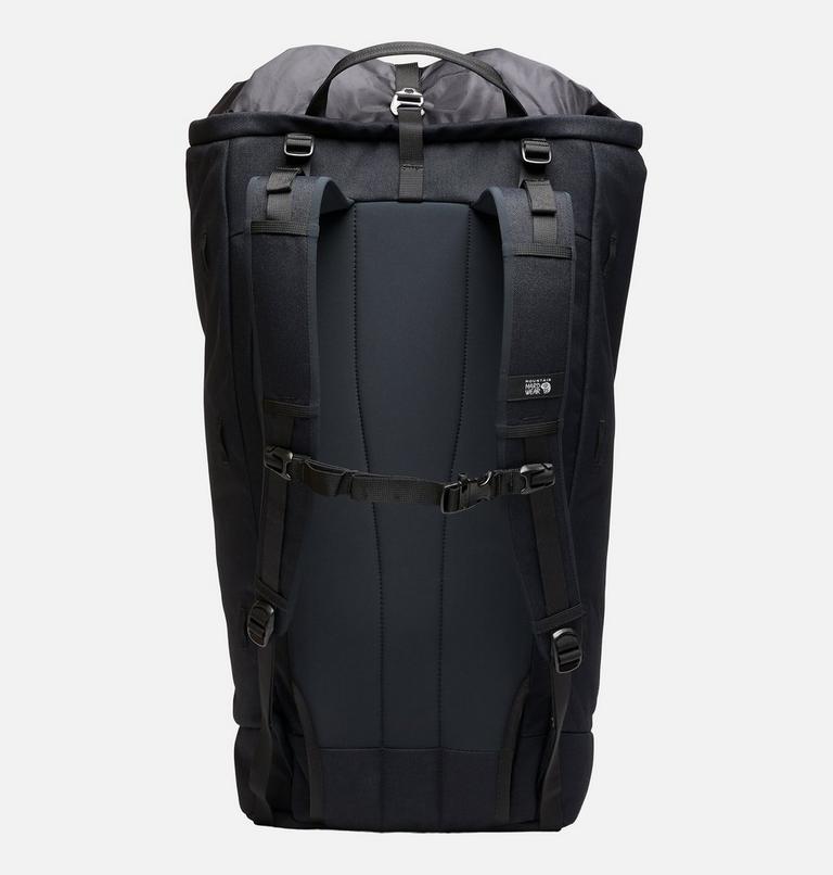 Sac à dos Crag Wagon 60L, Color: Black, image 4