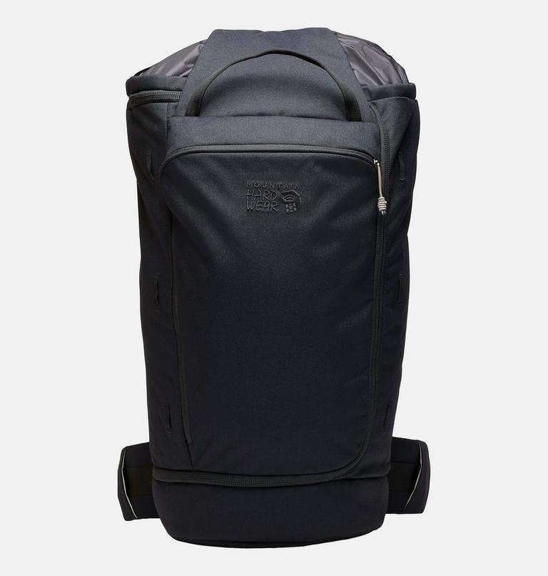 Sac à dos Crag Wagon 60L, Color: Black, image 1