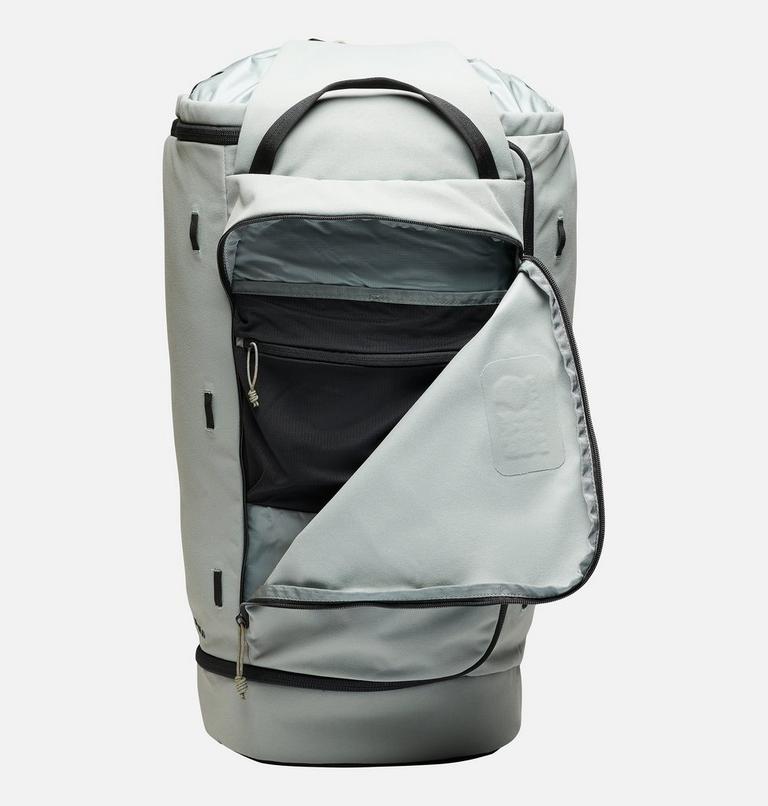 Sac à dos Crag Wagon 60L, Color: Wet Stone, image 5