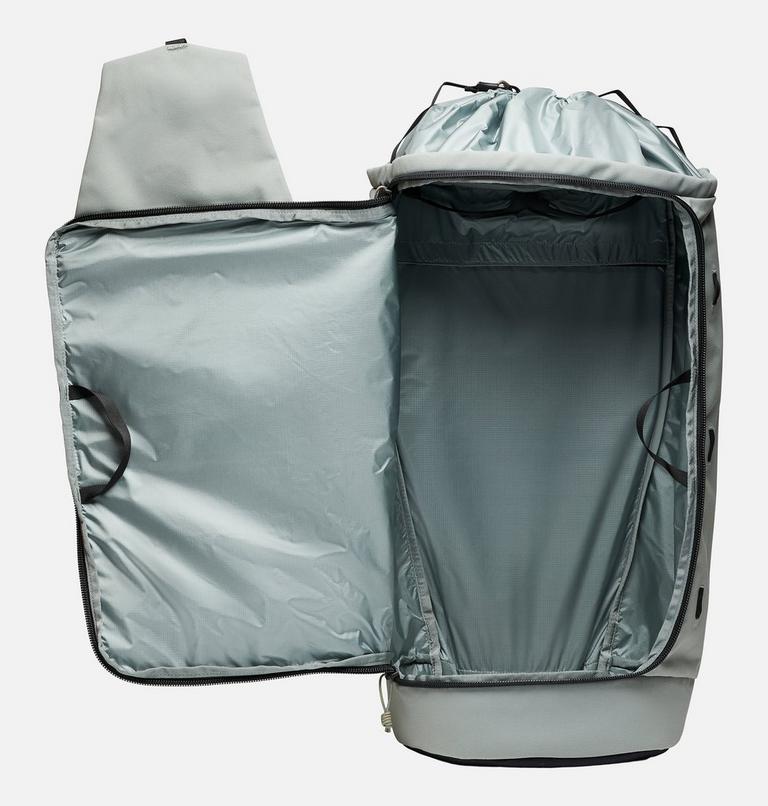 Sac à dos Crag Wagon 60L, Color: Wet Stone, image 6