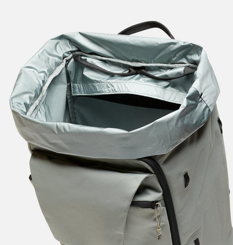 Sac à dos Crag Wagon 60L, Color: Wet Stone, image 7