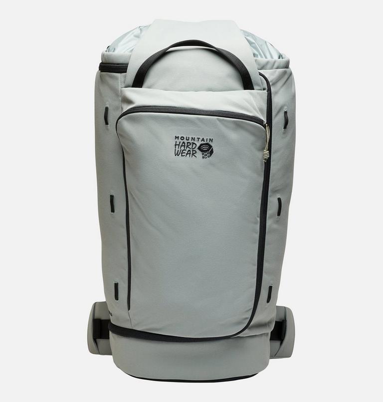 Sac à dos Crag Wagon 60L, Color: Wet Stone, image 1
