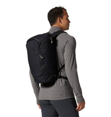 Multi Pitch 20L Backpack, Color: Black, image 3
