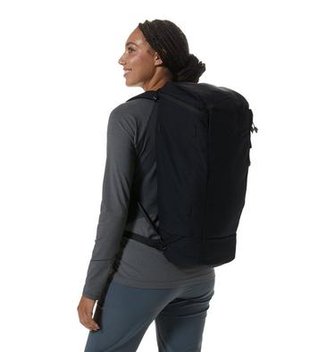 Multi Pitch 30L Backpack, Color: Black, image 3