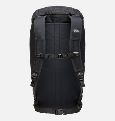 Multi Pitch 30L Backpack, Color: Black, image 2