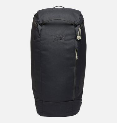 Multi Pitch 30L Backpack, Color: Black, image 1