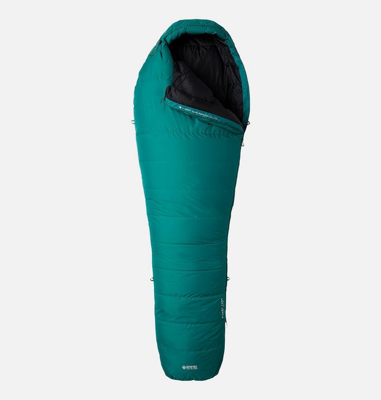 Bishop Pass Gore-Tex® -9 °C/15 °F, Color: Viridian, image 3