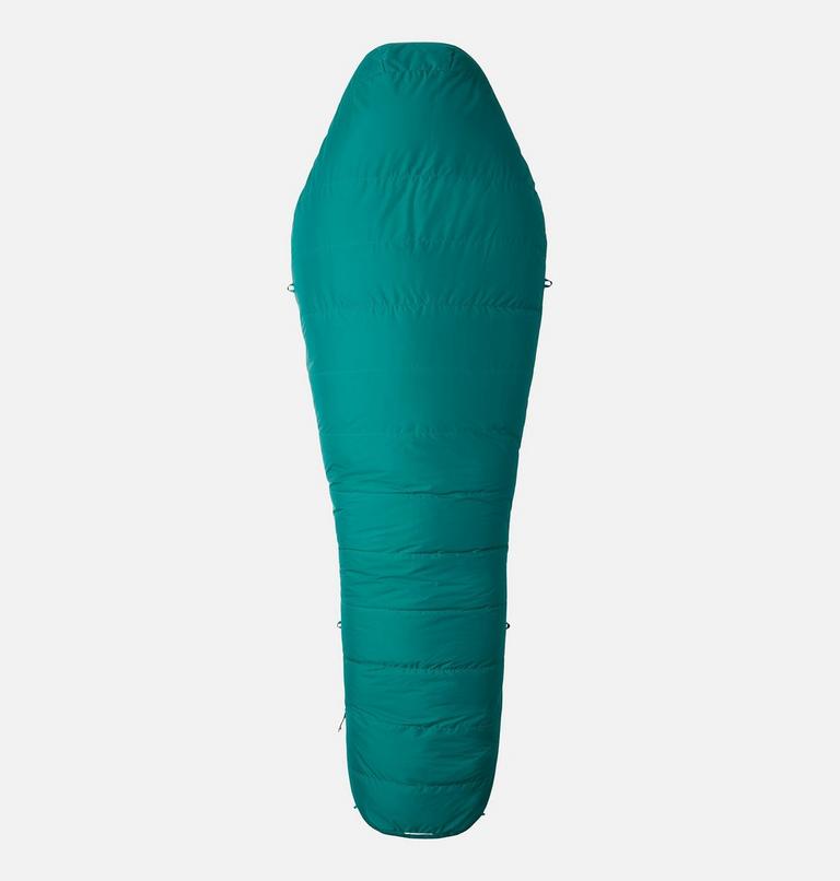 Bishop Pass Gore-Tex® -9 °C/15 °F, Color: Viridian, image 2