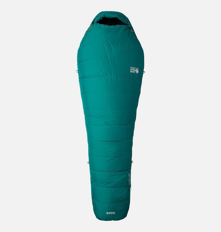 Bishop Pass Gore-Tex® -9 °C/15 °F, Color: Viridian, image 1