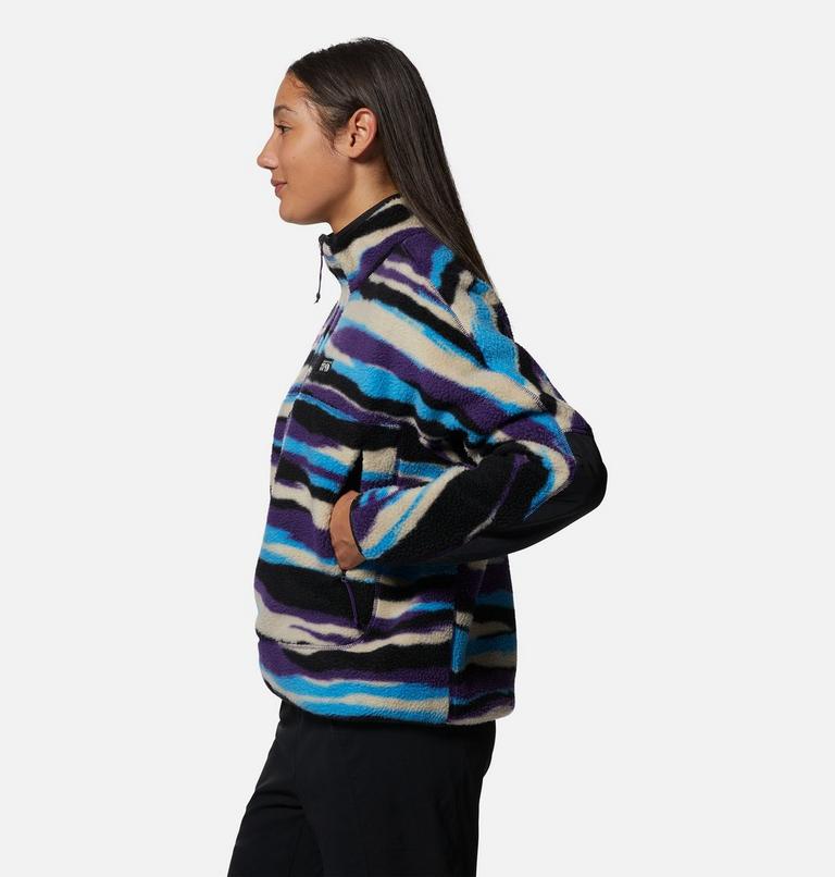 Chandail en polaire HiCamp Femme, Color: 507, image 3