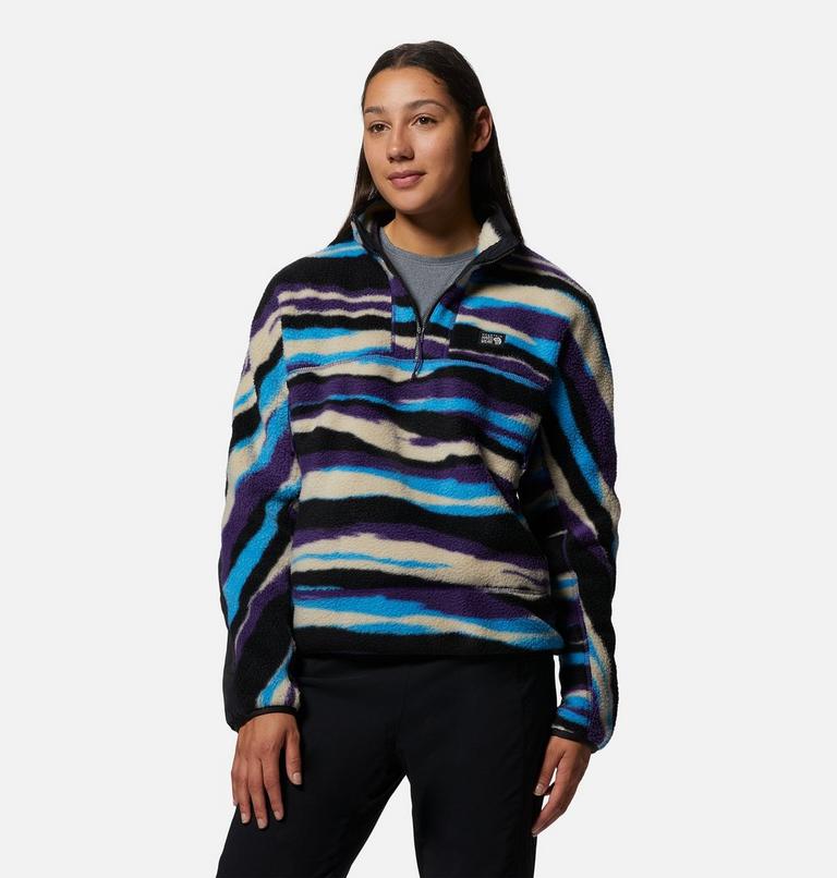 Chandail en polaire HiCamp Femme, Color: 507, image 5