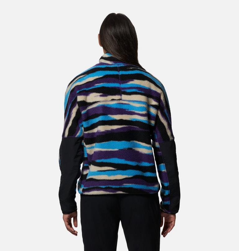 Chandail en polaire HiCamp Femme, Color: 507, image 2