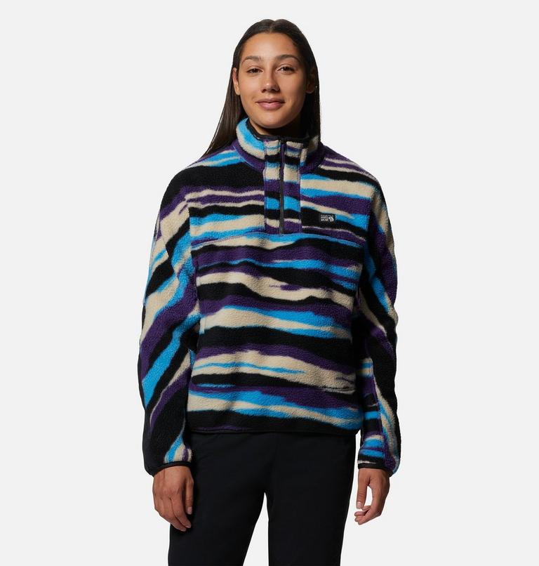 Chandail en polaire HiCamp Femme, Color: 507, image 1