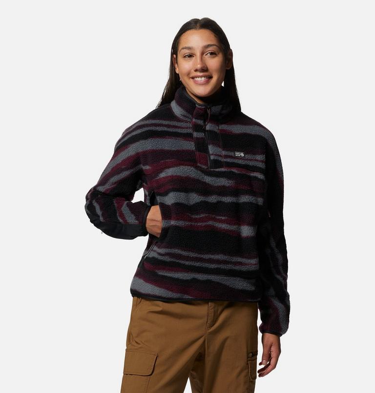 Chandail en polaire HiCamp Femme, Color: 604, image 1
