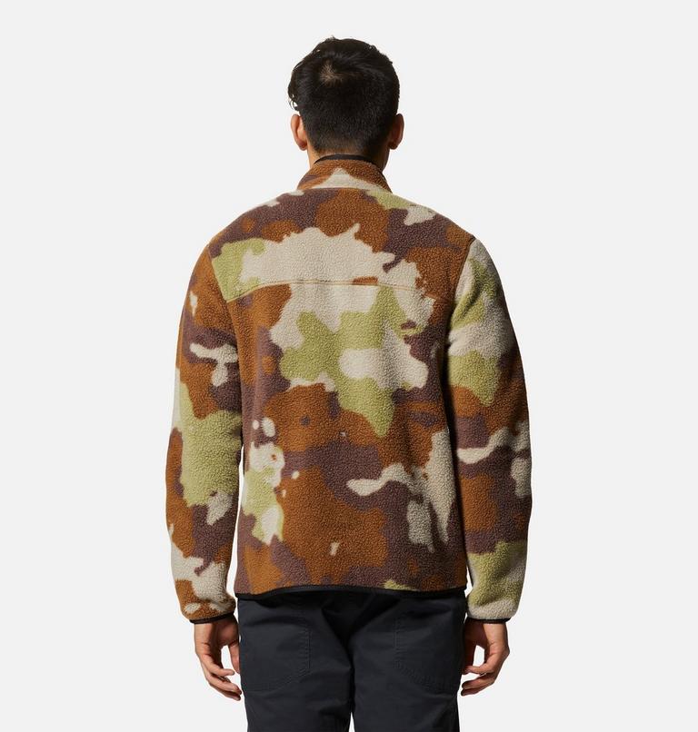 Men's HiCamp Fleece Pullover, Color: 239, image 2