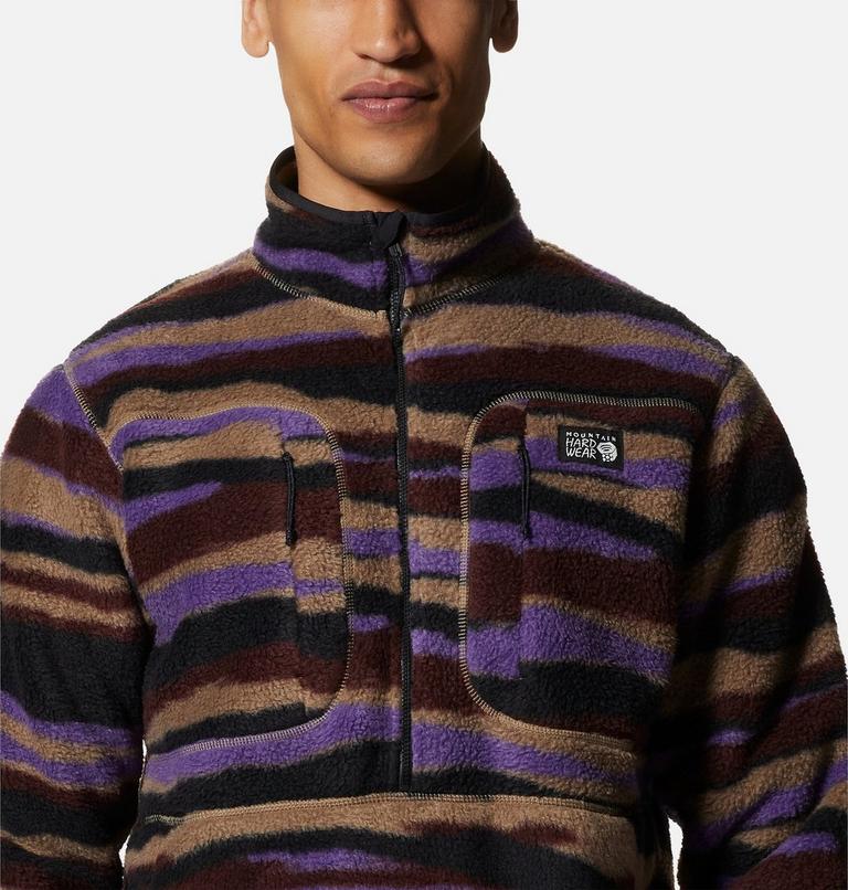 Chandail en polaire HiCamp Homme, Color: 249, image 4