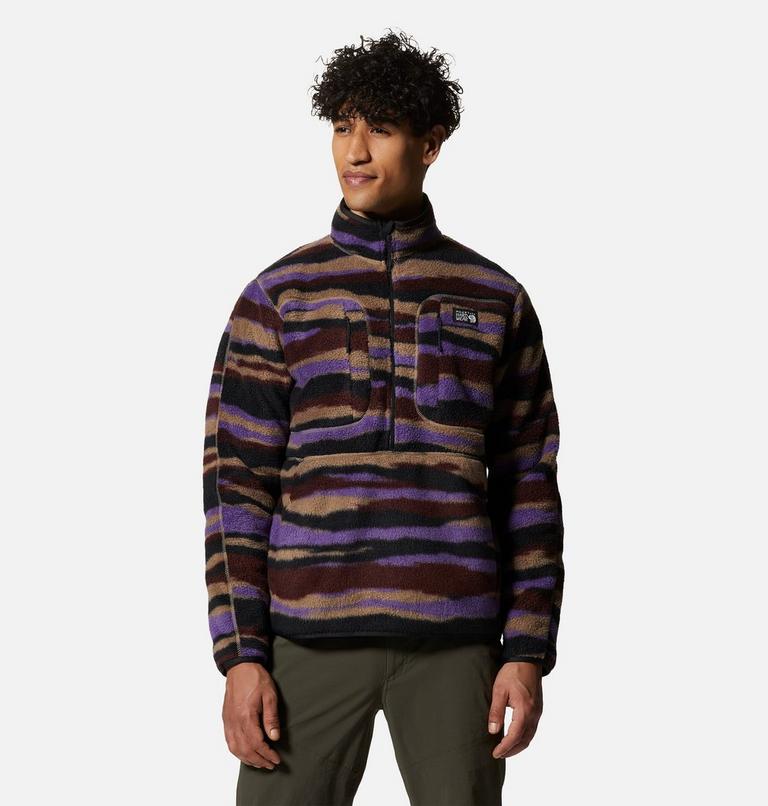Chandail en polaire HiCamp Homme, Color: 249, image 1
