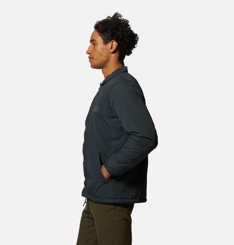 HiCamp Shell Jacket | 004 | L, Color: Dark Storm, image 3