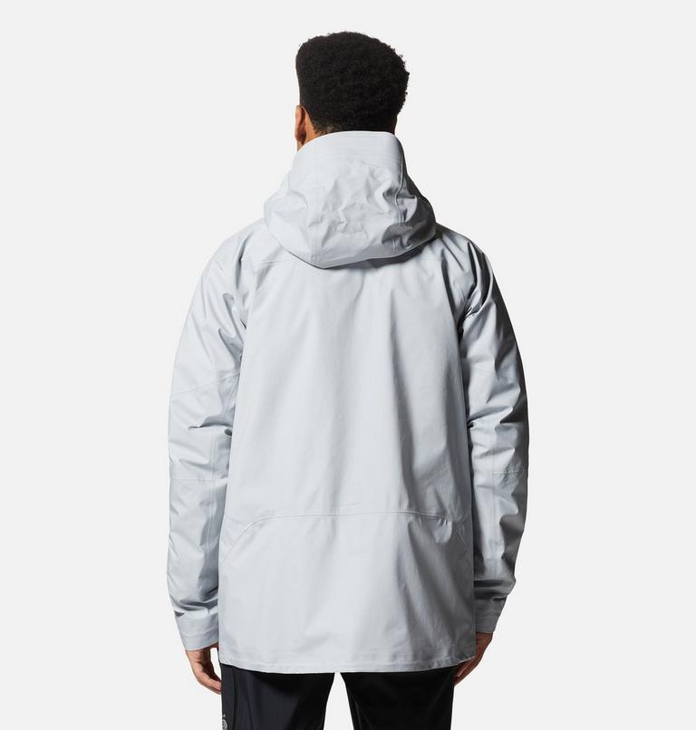 Men's Viv GORE-TEX PRO Jacket, Color: Glacial, image 2