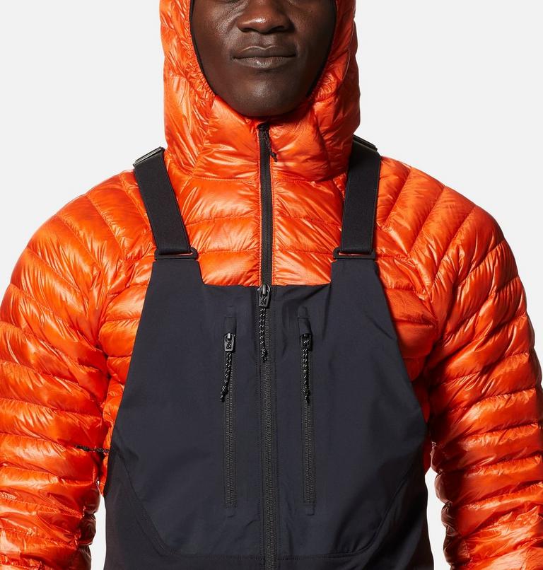 Salopette Viv GORE-TEX PRO Homme, Color: Black, image 4