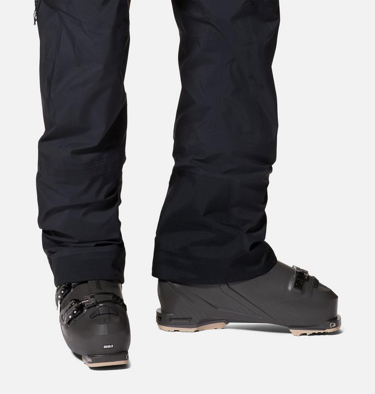 Salopette Viv GORE-TEX PRO Homme, Color: Black, image 7