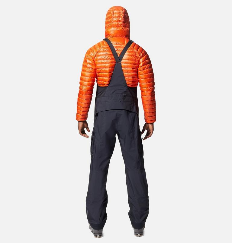 Salopette Viv GORE-TEX PRO Homme, Color: Black, image 2