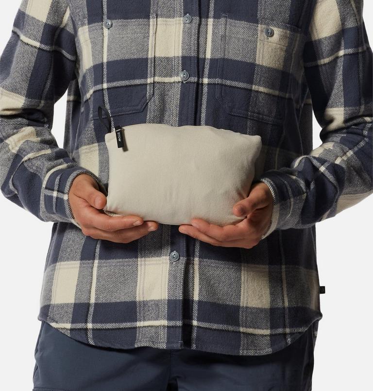 Women's Stretchdown Light Vest, Color: Wild Oyster, image 5