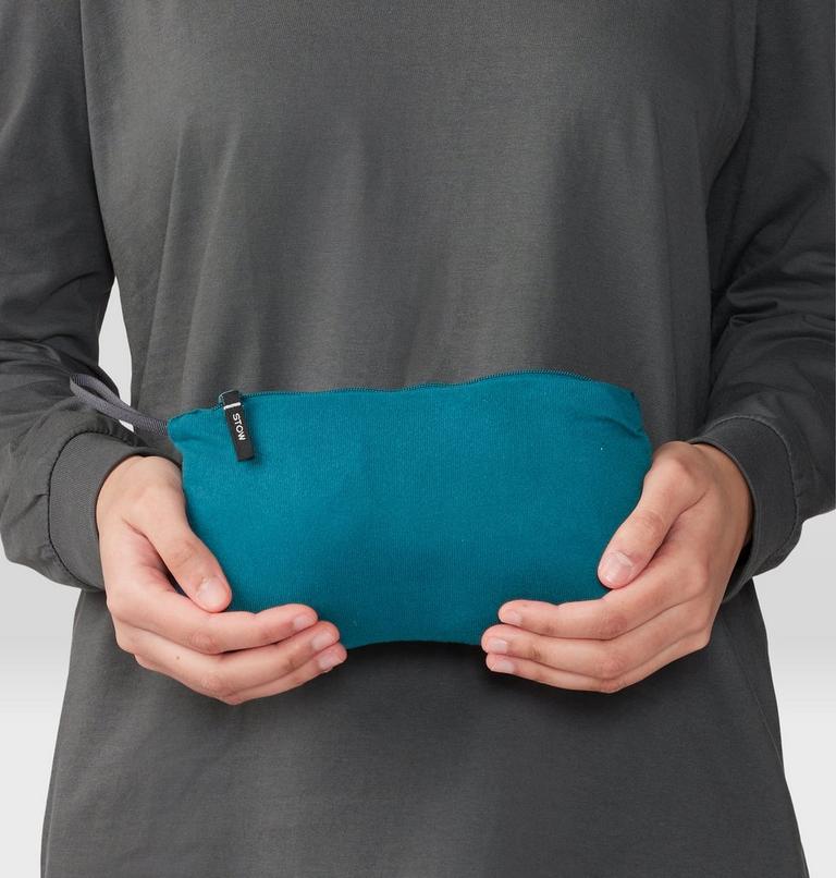 Women's Stretchdown Light Vest, Color: Jack Pine, image 6