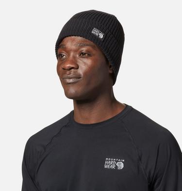 Cabin to Curb Beanie, Color: Black, image 15