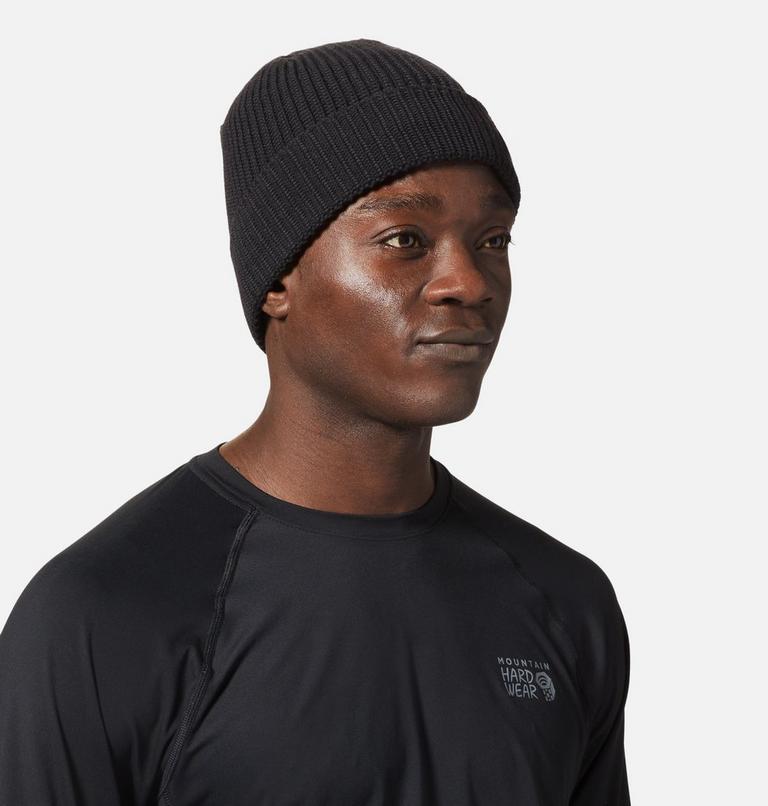 Cabin to Curb Beanie, Color: Black, image 5