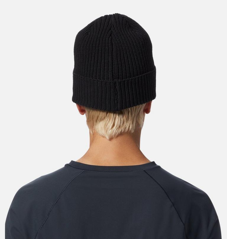 Cabin to Curb Beanie, Color: Black, image 7