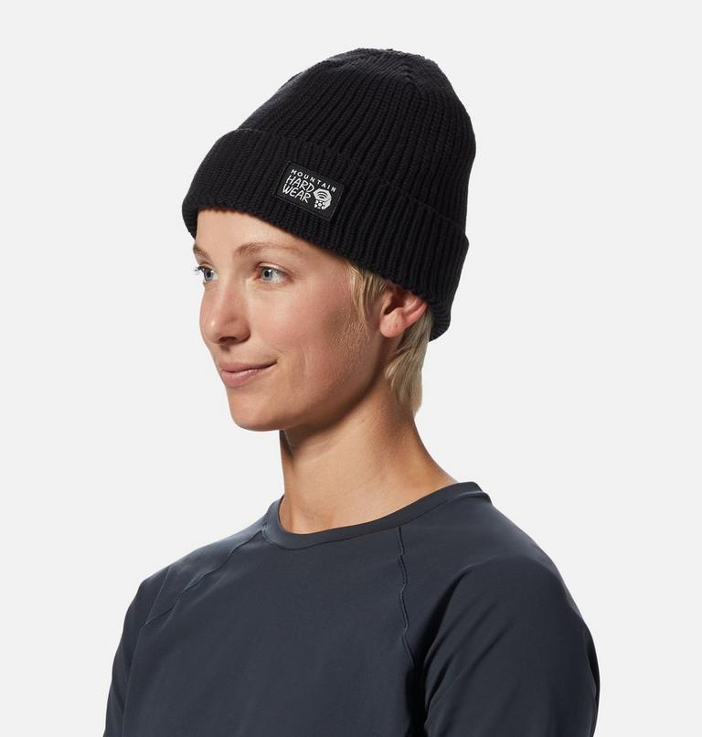 Cabin to Curb Beanie, Color: Black, image 8