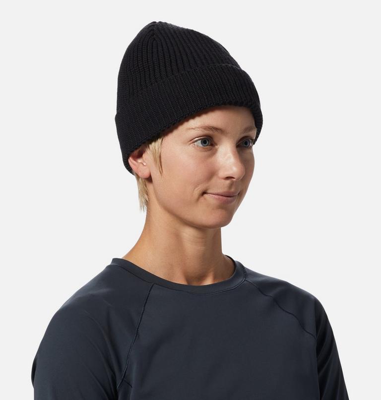 Cabin to Curb Beanie, Color: Black, image 10