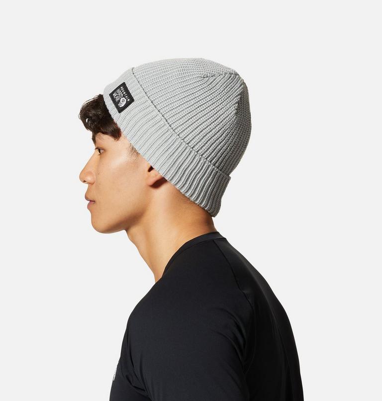 Cabin to Curb Beanie, Color: Glacial, image 4