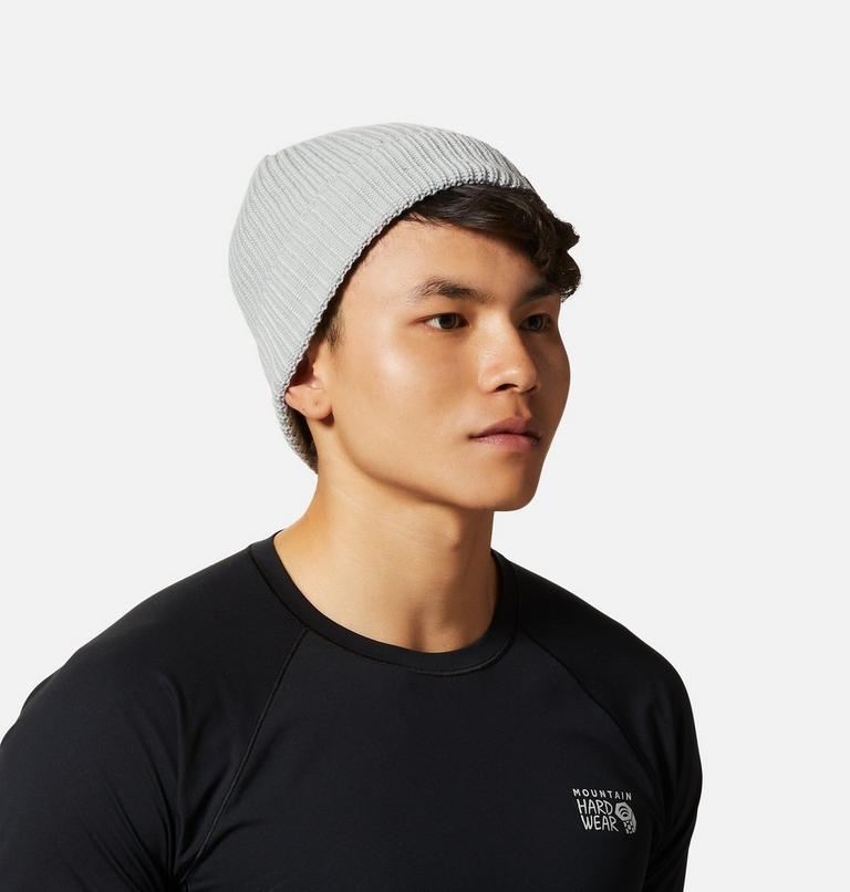 Cabin to Curb Beanie, Color: Glacial, image 5