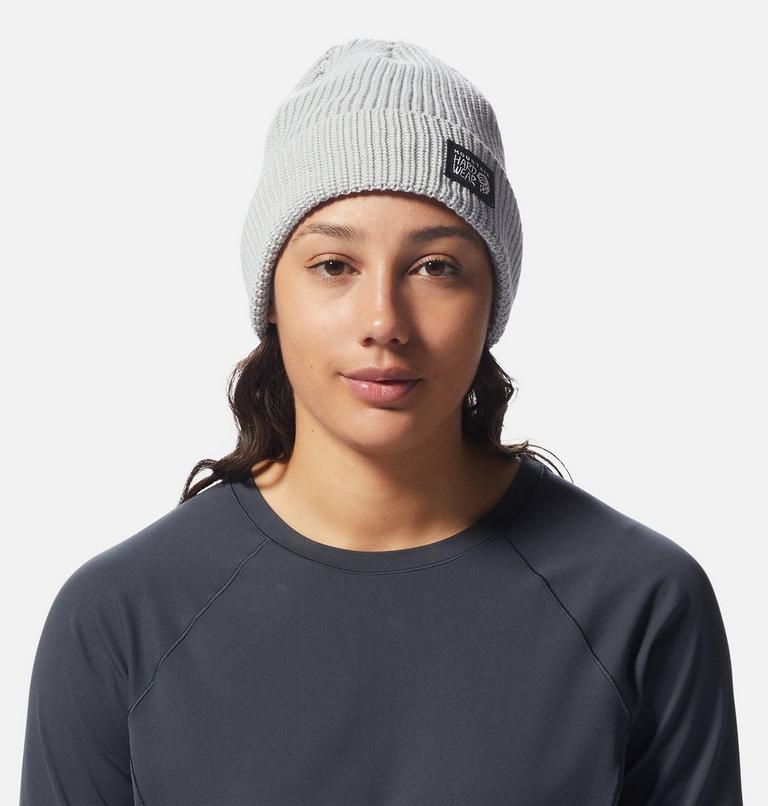 Cabin to Curb Beanie, Color: Glacial, image 6