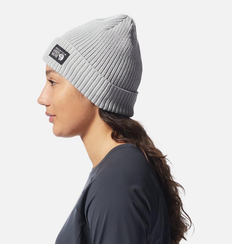 Cabin to Curb Beanie, Color: Glacial, image 9