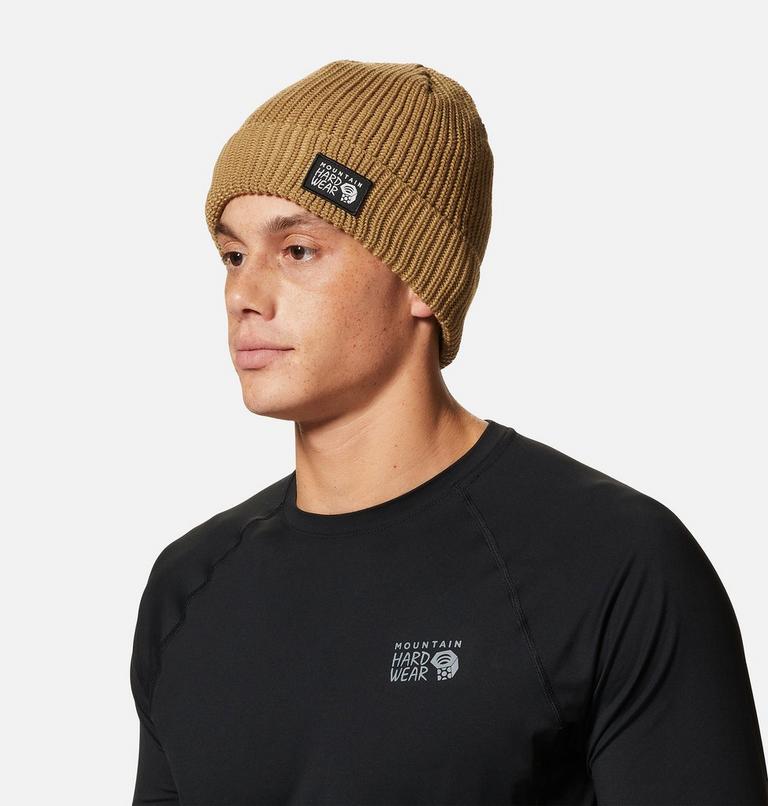 Cabin to Curb Beanie, Color: Corozo Nut, image 3