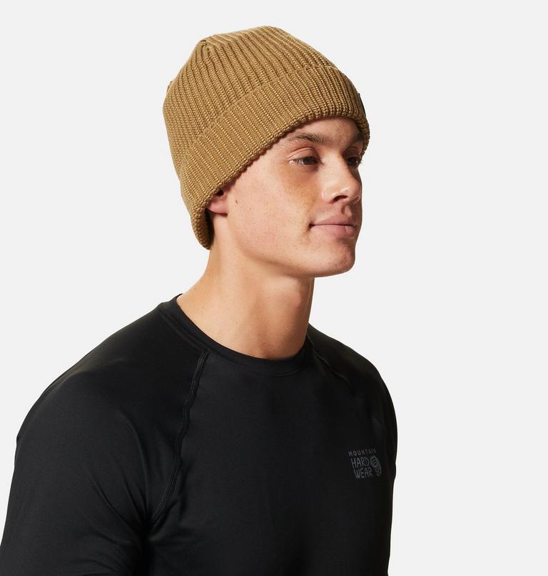 Cabin to Curb Beanie, Color: Corozo Nut, image 5