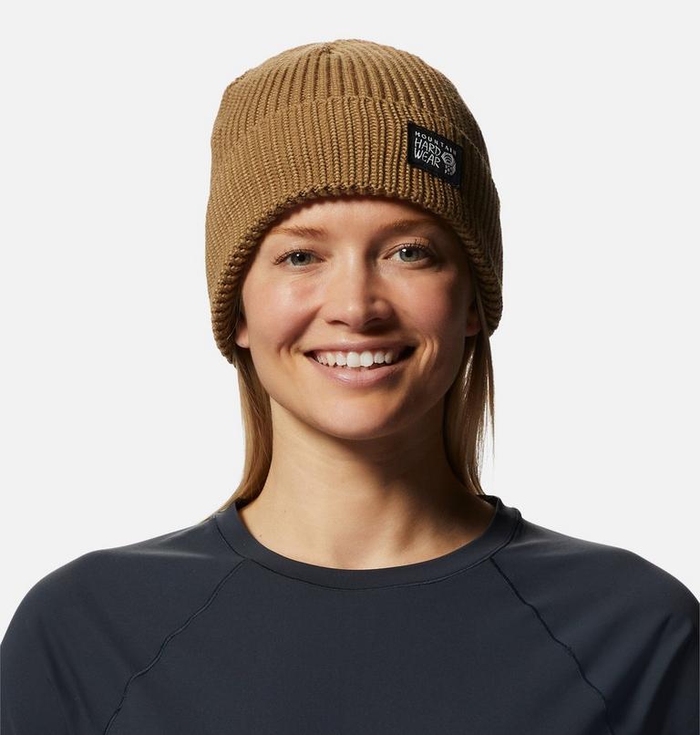 Cabin to Curb Beanie, Color: Corozo Nut, image 6
